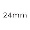 24 mm