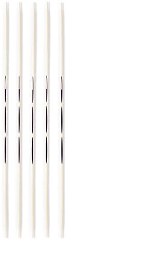 Prym Ergonomics Double Point Knitting Needles 20 cm 2.50 mm-2