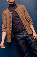 Lang Yarns Punto 89 Baby Lama DE/FR/NL