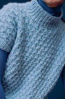 Lang Yarns Punto 89 Baby Lama DE/FR/NL