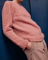 Lang Yarns Punto 89 Baby Lama DE/FR/NL