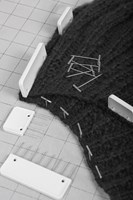 Milward Knit Blocker Pin Set