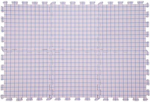 Milward Blocking Mats-3