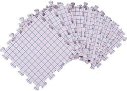 Milward Blocking Mats