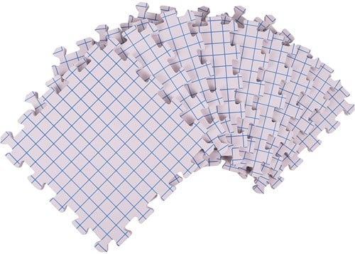 Milward Blocking Mats