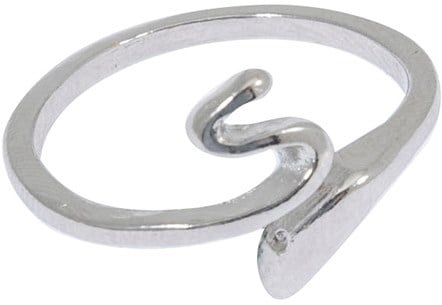Milward Yarn Guide Ring