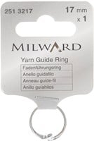 Milward Yarn Guide Ring-2