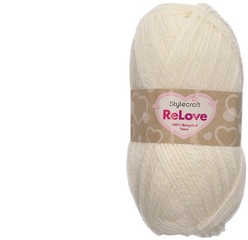 Stylecraft Relove hoofdafbeelding