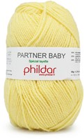 Phildar Partner Baby 1111 Pollen