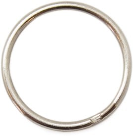 Key ring sales split