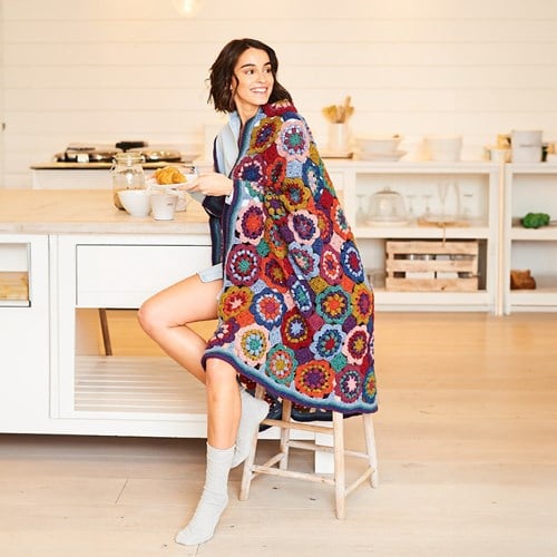 Stylecraft - Highlander Make Along Crochet Kit