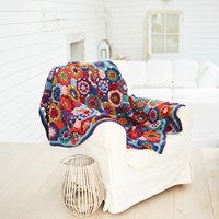 Stylecraft - Highlander Make Along Crochet Kit-3