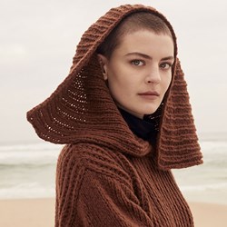 Wooladdicts Wild Wandress Sweater Knit Kit