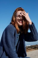 Knitting Pattern Sweet Sailor Cardigan-2