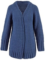 Breipatroon Sweet Sailor Vest