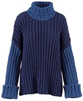 Knitting Pattern Teasing Tides Sweater-3