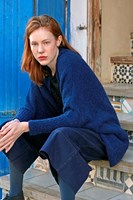 Knitting Pattern Set Sail Cardigan