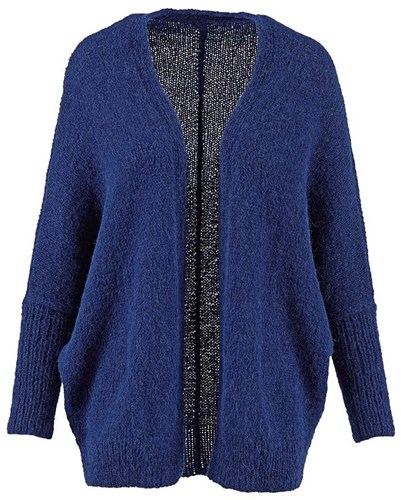 Knitting Pattern Set Sail Cardigan-2
