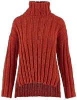 Knitting Pattern Miracle Magnet Sweater-3