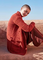 Knitting Pattern After Glow Cardigan-2