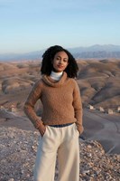 Knitting Pattern Trust Tomorrow Sweater-2