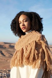 Knitting Pattern Beautiful Blessing Shawl