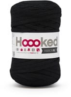 Hoooked RibbonXL 26 Black Night