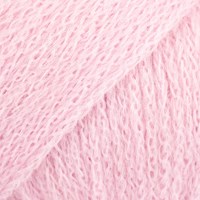 Drops Sky Uni Colour 027 Powder Pink-2