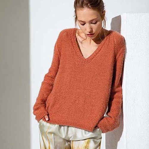 Lang Yarns Aura
