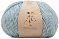 Drops Air Mix 027 Sea Green