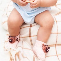 Sockirumi Reindeer Baby Crochet Pattern-2