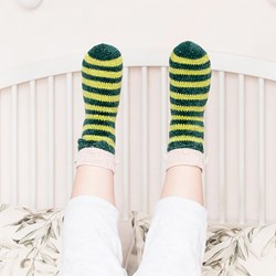 Haakpatroon Katia Sockirumi Elf