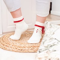 Haakpatroon Katia Sockirumi Snowman-2