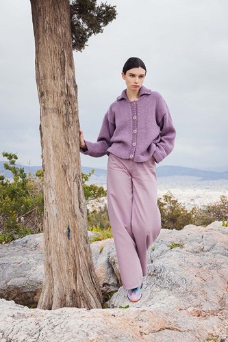 Lang Yarns Wooladdicts #15 Winter 2025/2026