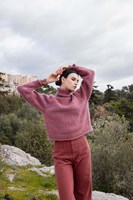 Lang Yarns Wooladdicts #15 Winter 2025/2026