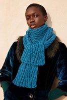 Lang Yarns Wooladdicts #15 Winter 2025/2026