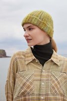 Lang Yarns Wooladdicts #15 Winter 2025/2026