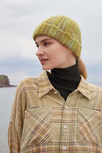 Lang Yarns Wooladdicts #15 Winter 2025/2026