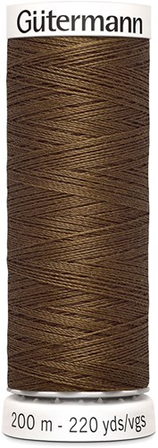 Gütermann Polyester Sewing Thread 200m 289