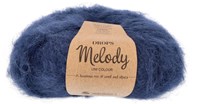 Drops Melody Uni Colour 028 navy blue