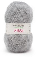 Phildar Phil Light 1399 Flanelle