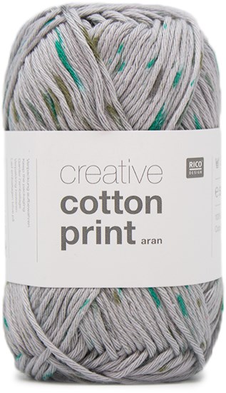 cotton aran yarn