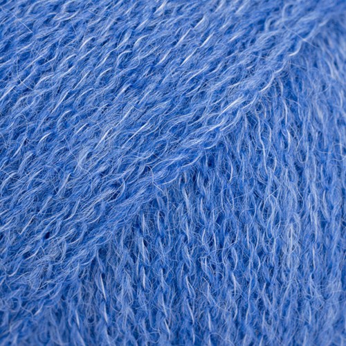 Drops Sky Uni Colour 029 Cobalt Blue-2