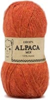 Drops Alpaca Mix 2925 Rust