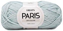Drops Paris 29 Light Eisblau