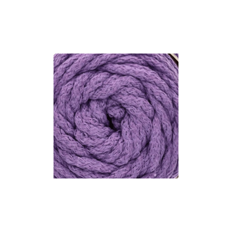 Katia WOW - Macrame 308 Lilac-2