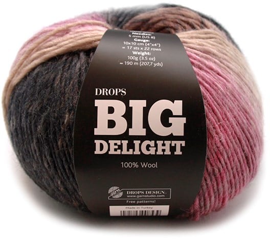 Drops Big Delight Order Online At Yarnplaza Com