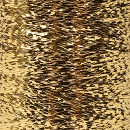Drops Glitter Gold & Silver 01 Gold-2