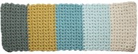 Yarn and Colors Block Blanket Crochet Kit 3