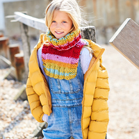 Stylecraft Merry Go Round XL Accessoires Knitting pattern-2